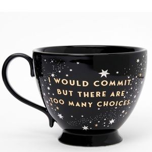 New! Sagittarius Zodiac Mug